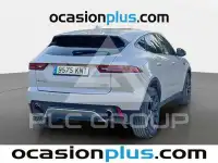 2018 Jaguar E-PACE