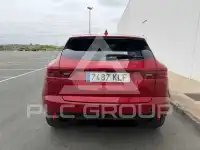 2018 Jaguar E-PACE