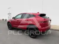 2018 Jaguar E-PACE