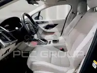2018 Jaguar I-PACE