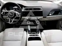 2018 Jaguar I-PACE