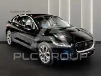 2018 Jaguar I-PACE