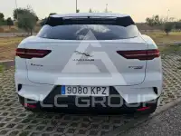 2018 Jaguar I-PACE
