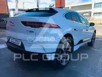 2018 Jaguar I-PACE