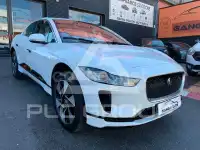 2018 Jaguar I-PACE