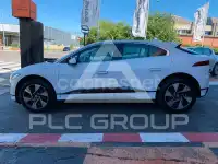 2018 Jaguar I-PACE