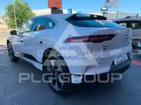 2018 Jaguar I-PACE