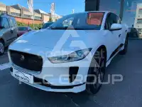 2018 Jaguar I-PACE