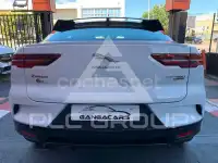 2018 Jaguar I-PACE