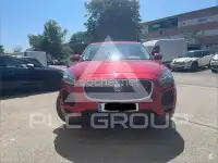 2018 Jaguar E-PACE