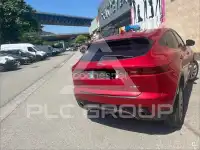 2018 Jaguar E-PACE
