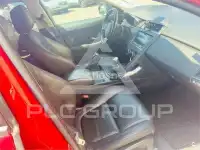 2018 Jaguar E-PACE