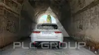2018 Jaguar E-PACE