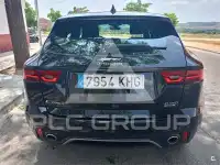 2018 Jaguar E-PACE