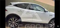 2018 Jaguar E-PACE