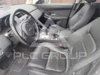 2018 Jaguar E-PACE