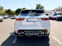 2018 Jaguar E-PACE