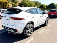 2018 Jaguar E-PACE