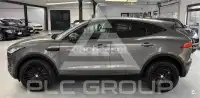 2018 Jaguar E-PACE