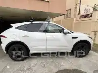 2018 Jaguar E-PACE