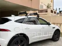 2018 Jaguar E-PACE