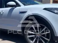 2018 Jaguar E-PACE