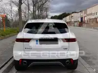 2018 Jaguar E-PACE