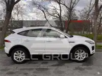 2018 Jaguar E-PACE