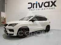 2018 Cupra Other