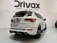 2018 Cupra Other