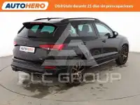 2018 Cupra Other