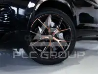 2018 Cupra Other