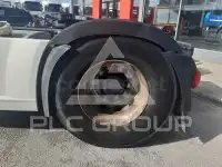 2018 DAF XF