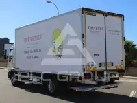 2018 DAF LF