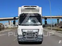 2018 DAF LF