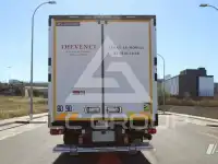 2018 DAF LF