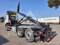 2018 DAF CF
