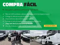 2018 DAF CF