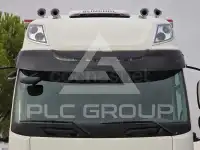 2018 DAF CF