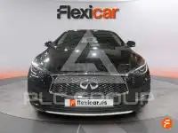 2018 Infinity Q30
