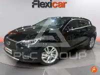 2018 Infinity Q30