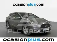 2018 Infinity Q30