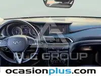 2018 Infinity Q30