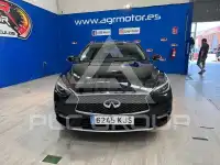 2018 Infinity Q30