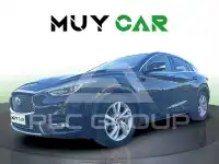 2018 Infinity Q30