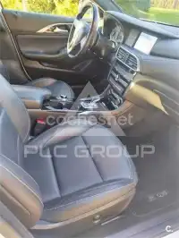 2018 Infinity Q30
