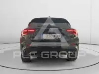 2018 Infinity Q30