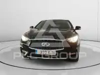 2018 Infinity Q30