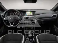 2018 Infinity Q30