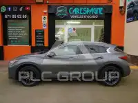 2018 Infinity Q30
